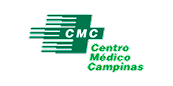 Logo Centro Médico de Campinas