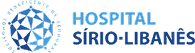 Logo Hospital Sírio-Libanês